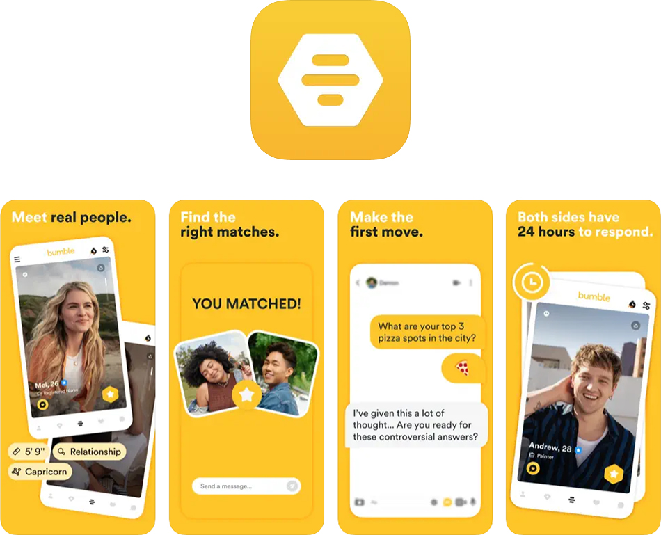 Bumble