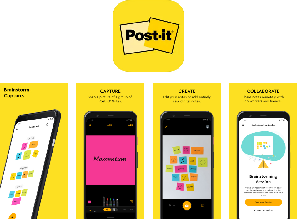 Post-it