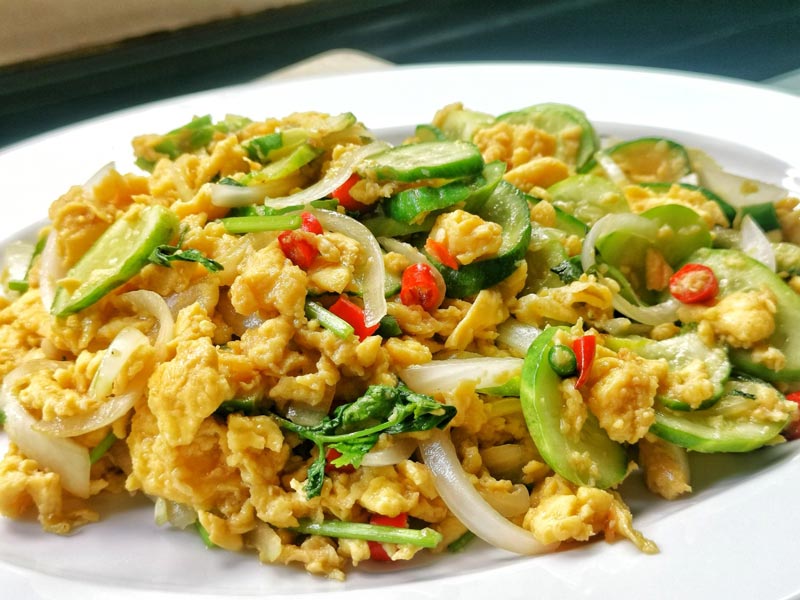 สูตรไข่ขยี้