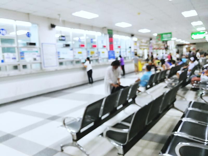 เปลี่ยนโรงพยาบาลประกันสังคม 2568