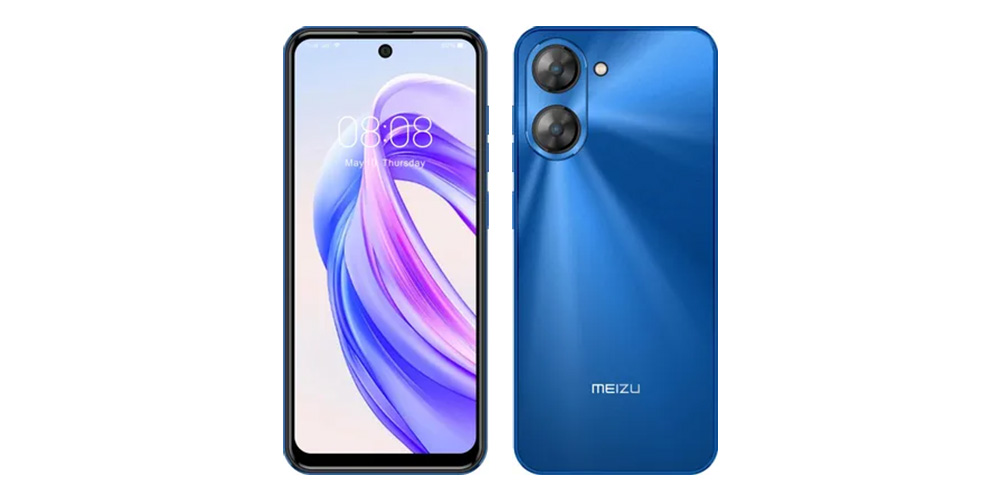 Meizu mblu 21