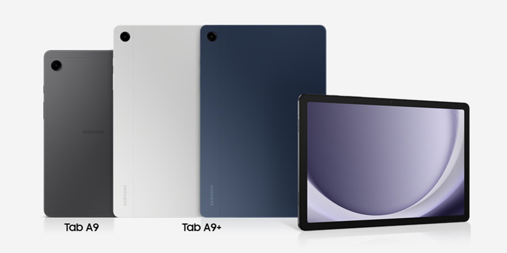 Samsung Galaxy Tab A9 Series