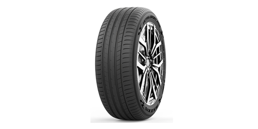 Maxxis Victra Sport Pro