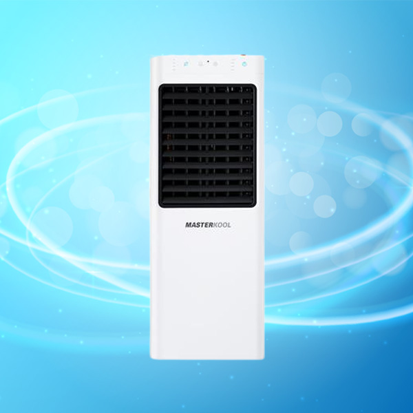 พัดลมไอเย็น Masterkool MIK-14X