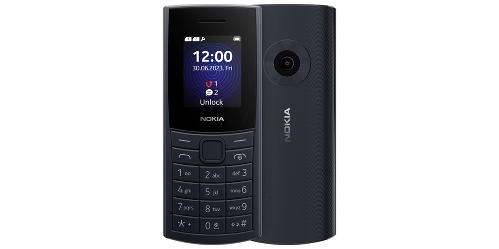 Nokia 110 4G (2023)