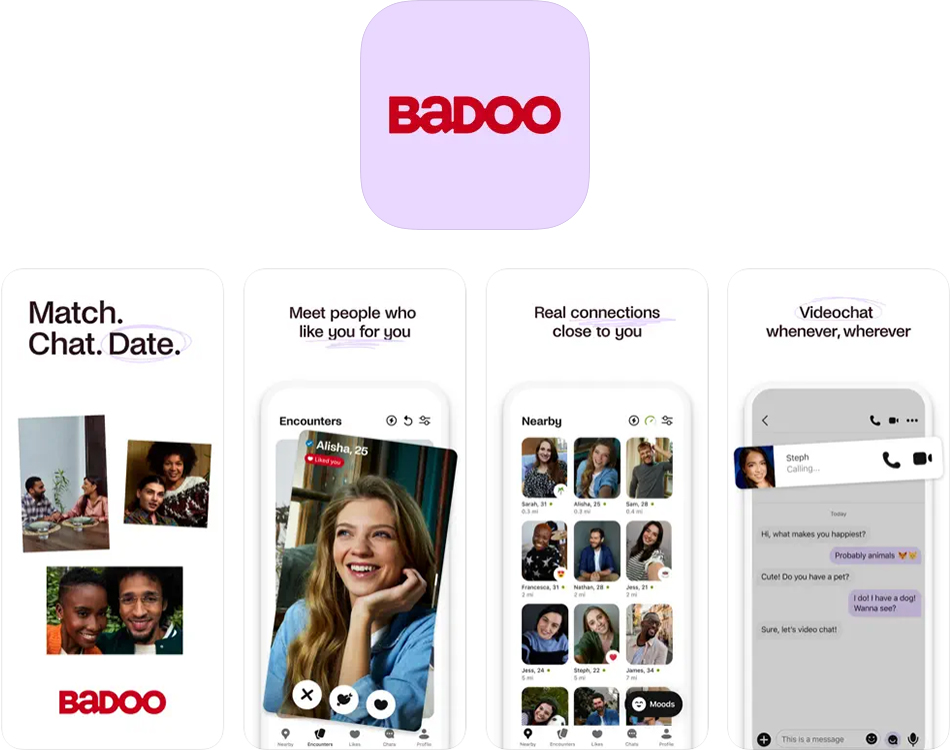 Badoo