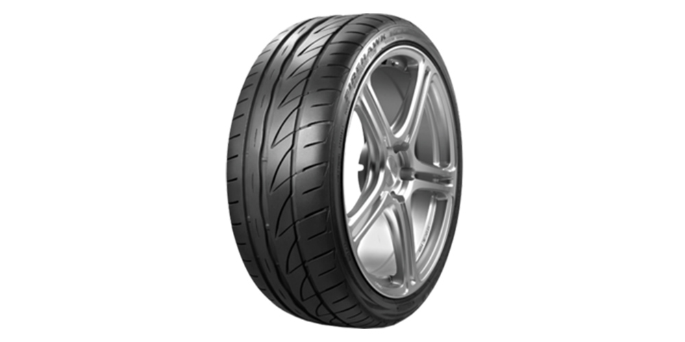 Firestone Firehawk Sport 01