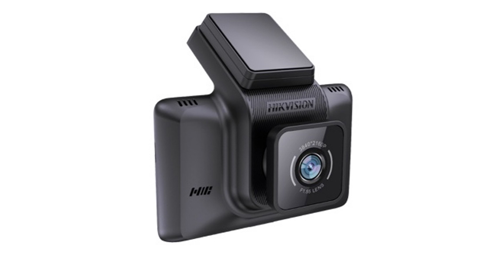 กล้องติดรถยนต์ HIKVISION K5