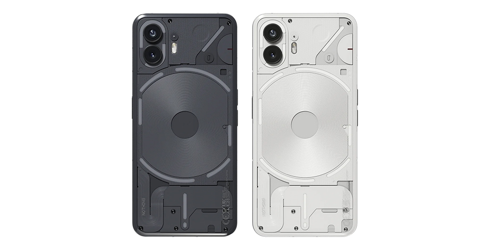 Nothing Phone (2)