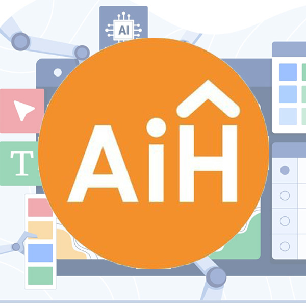 AI ออกแบบบ้าน AI House