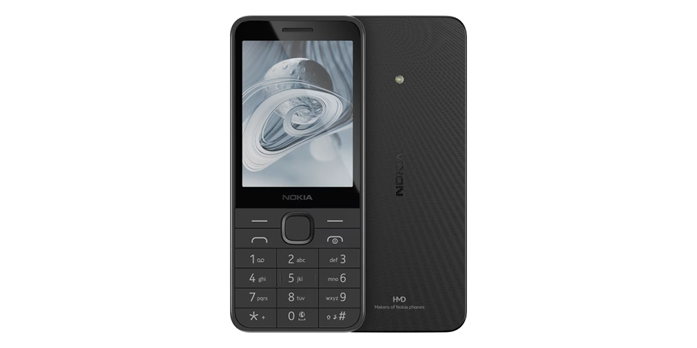 Nokia 215 4G (2024)
