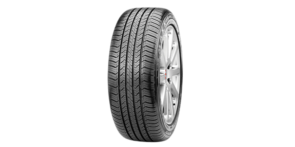Maxxis Bravo HPM3