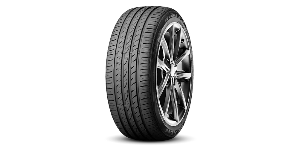 Nexen N’FERA SU4