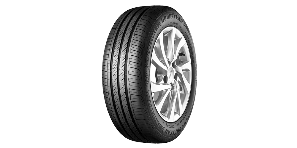 Goodyear Assurance TripleMax 2