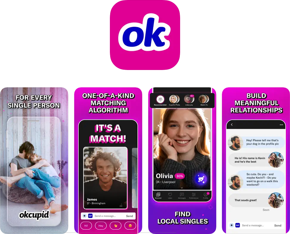OkCupid