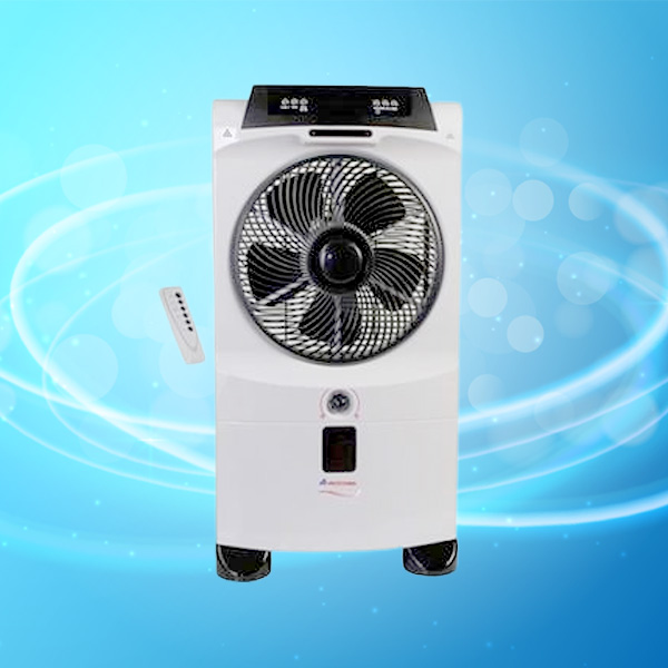 พัดลมไอเย็น Accord AC-484