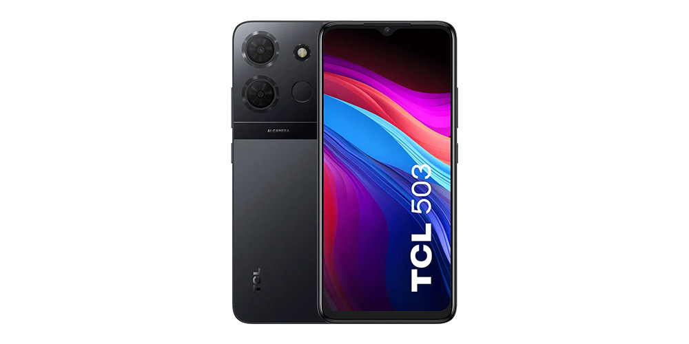 TCL 503