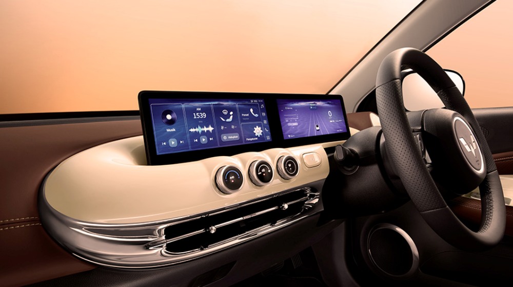 wuling binguo ev