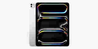 iPad Pro 2024