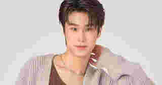 ลูค ภีมสรรค์ ประวัติ