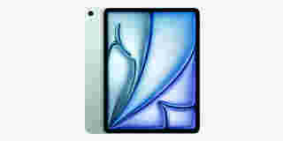 iPad Air 6