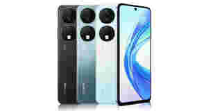 HONOR X7b