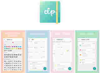 Dreamie Planner