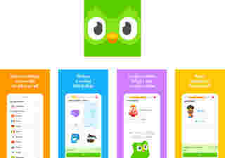 Duolingo