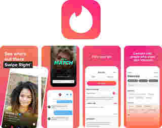 Tinder