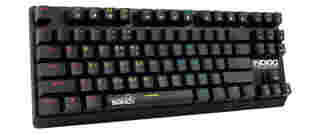 mechanical keyboard