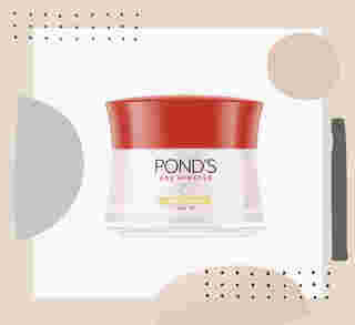 POND’S Age Miracle Day Cream ครีมลดริ้วรอย