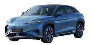 BYD Sealion 7