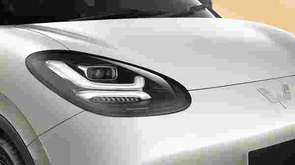 wuling binguo ev