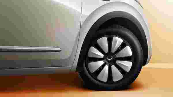 wuling binguo ev