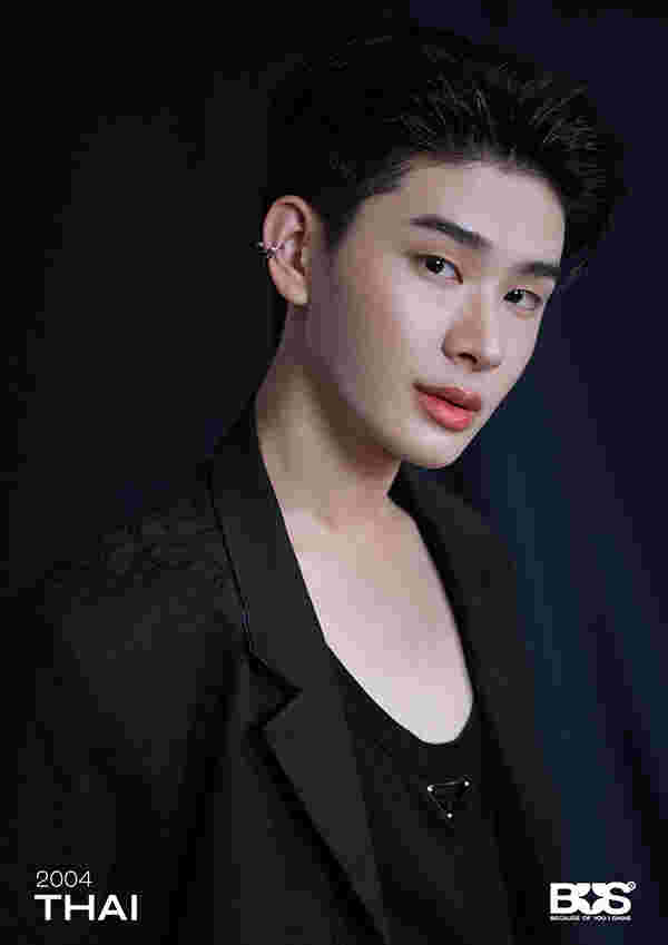 ไทย วง BUS (Because of you I shine)