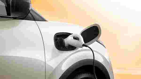 wuling binguo ev