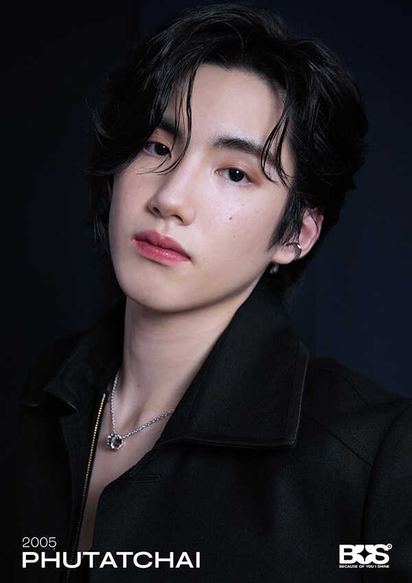 ภูธัชชัย วง BUS (Because of you I shine)